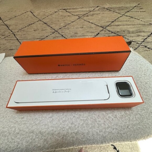 HERMES APPLE WATCH - Picture 2 of 9